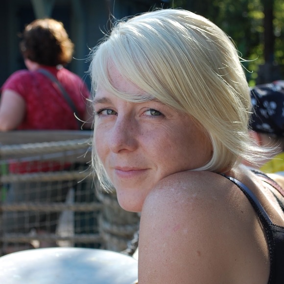 Meet your Posher, Barbara - Picture 1 of 1